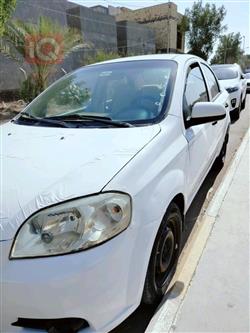 شيفروليه أفيو